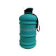 HYDRATE Trinkflasche, 2,2 L, Kunststoff, BPA-frei, Mint Green - B-Ware sehr gut