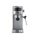 AEG Gourmet 6 Espresso Siebträgermaschine »EC6-1-6ST«, 1350 W - B-Ware sehr gut