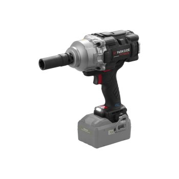 PARKSIDE PERFORMANCE® 20 V Akku-Drehschlagschrauber »PASSP 20-Li B4«, ohne Akku und Ladegerät - B-Ware neuwertig