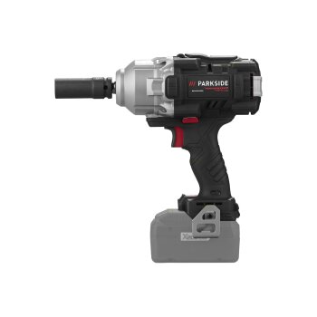 PARKSIDE PERFORMANCE® 20 V Akku-Drehschlagschrauber »PASSP 20-Li B4«, ohne Akku und Ladegerät - B-Ware neuwertig