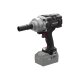 PARKSIDE PERFORMANCE® 20 V Akku-Drehschlagschrauber »PASSP 20-Li B4«, ohne Akku und Ladegerät - B-Ware neuwertig