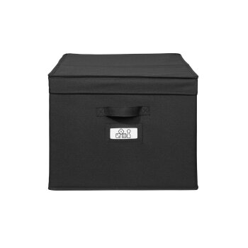 LIVARNO home Aufbewahrungsbox / Schubladenaufbewahrung, mit verstärktem Einlegeboden - B-Ware
