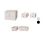 LIVARNO home Aufbewahrungsbox / Schubladenaufbewahrung, mit verstärktem Einlegeboden - B-Ware