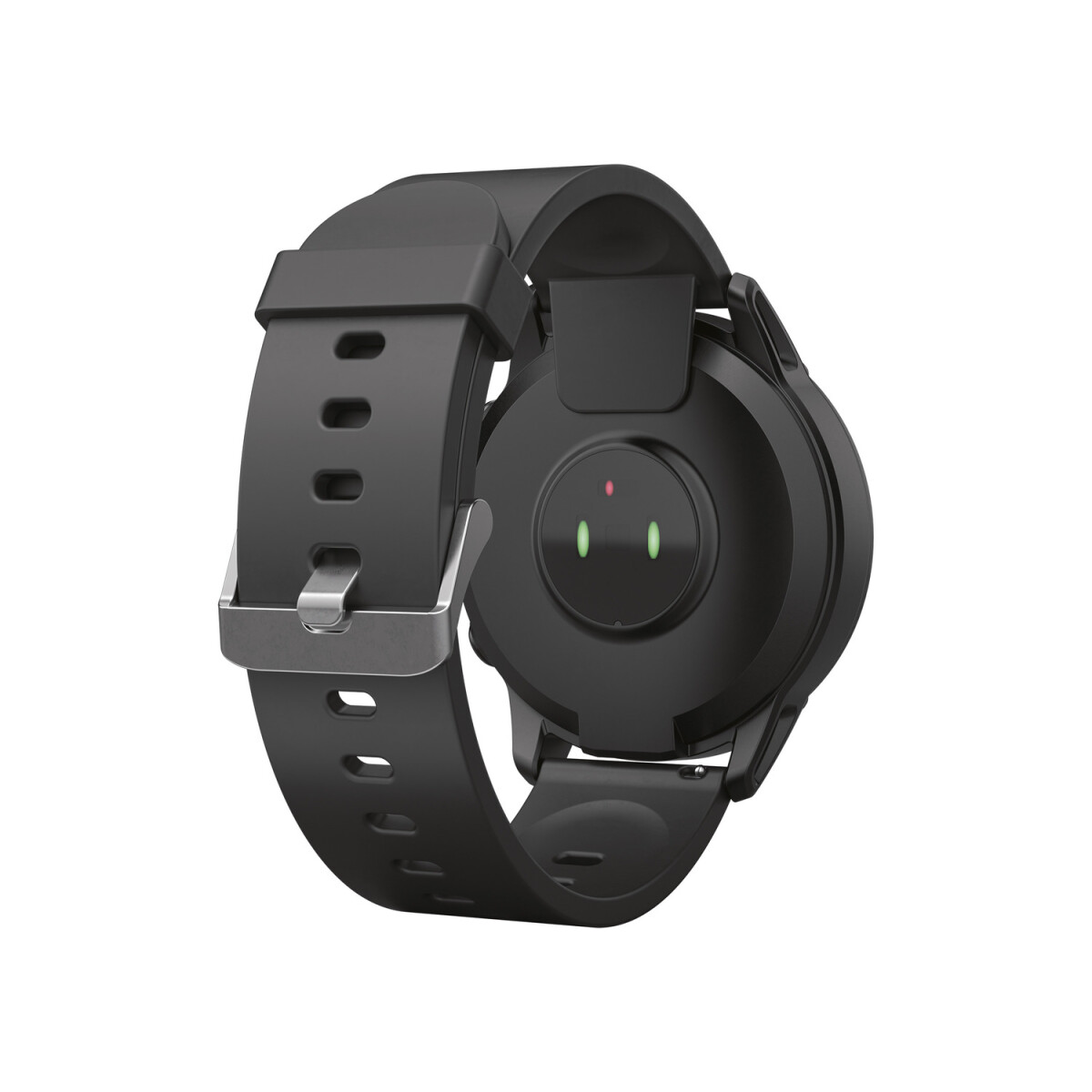 und gut, € 44,99 B-Ware GPS mit Bluetooth® SILVERCREST® - Fitness-Smartwatch,