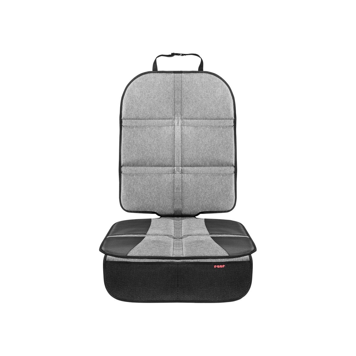 Reer Autorücksitz-Schutzunterlage »TravelKid MaxiProtect«, rutschfeste  Unterlage - B-Ware neuwertig, 12,99 €