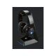 SILVERCREST® Headset-Halter inklusive USB Hub - B-Ware neuwertig