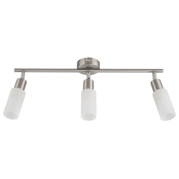 LIVARNO home LED Deckenspot, 3 flammig (Röhre) - B-Ware sehr gut
