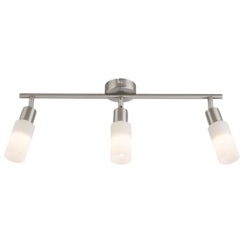 LIVARNO home LED Deckenspot, 3 flammig (Röhre) - B-Ware sehr gut
