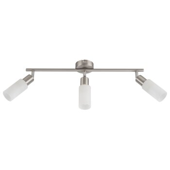 LIVARNO home LED Deckenspot, 3 flammig (Röhre) - B-Ware sehr gut