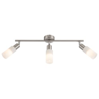 LIVARNO home LED Deckenspot, 3 flammig (Röhre) - B-Ware sehr gut