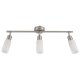 LIVARNO home LED Deckenspot, 3 flammig (Röhre) - B-Ware sehr gut