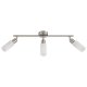 LIVARNO home LED Deckenspot, 3 flammig (Röhre) - B-Ware sehr gut
