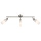 LIVARNO home LED Deckenspot, 3 flammig (Röhre) - B-Ware sehr gut