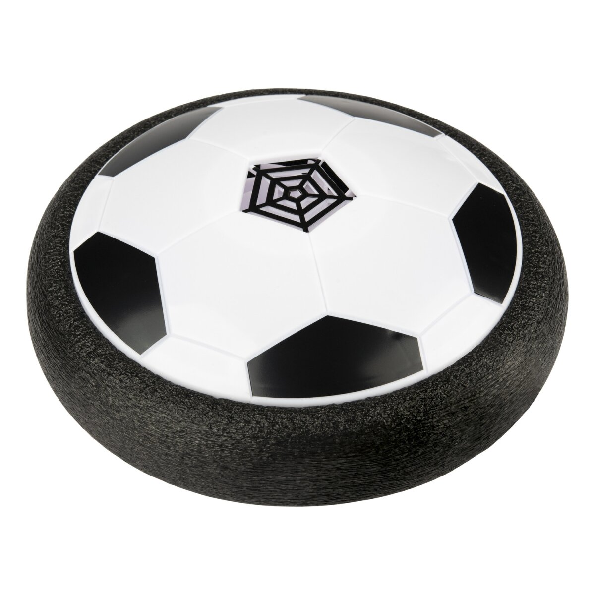 Playtive Air-Power-Fußball, zuschaltbare LED - B-Ware sehr gut, 6,99 €