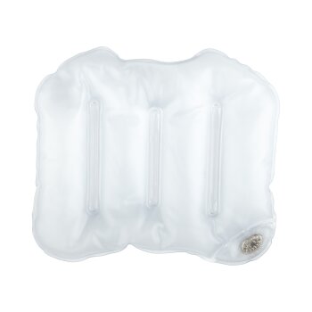 sensiplast® Rückengurt, mit Wärmepad und Massagenoppen (M-L) - B-Ware sehr gut