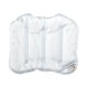 sensiplast® Rückengurt, mit Wärmepad und Massagenoppen (M-L) - B-Ware sehr gut