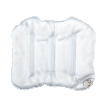 sensiplast® Rückengurt, mit Wärmepad und Massagenoppen - B-Ware