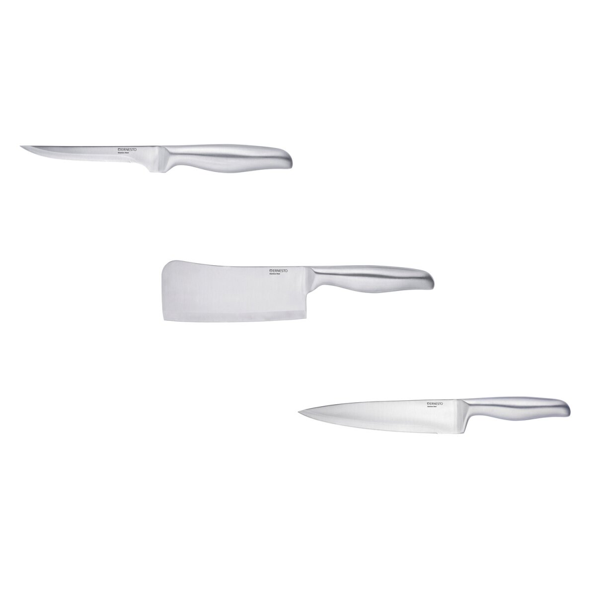 ERNESTO® Messer, aus Edelstahl - B-Ware, 3,99 €