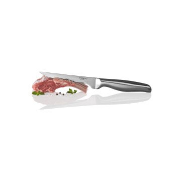 ERNESTO® Messer, aus Edelstahl - B-Ware
