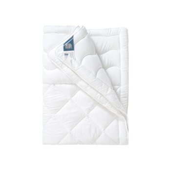 LIVARNO HOME TEMPzona-Wärmebettdecke TECFill 25, 155 x 220 cm - B-Ware sehr gut
