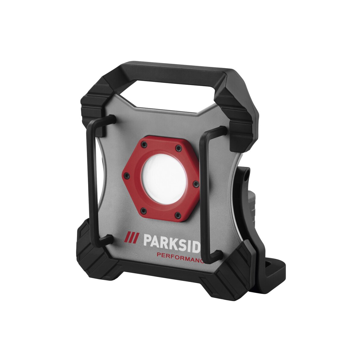 PARKSIDE PERFORMANCE® 20 V Akku-LED-Strahler 20-Li Ladegerät A1«, ohne Akku - € B-Ware »PPBSTA 57,99 neu, und