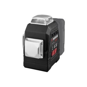 PARKSIDE PERFORMANCE® 20 V Akku-Kreuzlinienlaser »PKLLP 3360 A1«, ohne Akku und Ladegerät - B-Ware sehr gut
