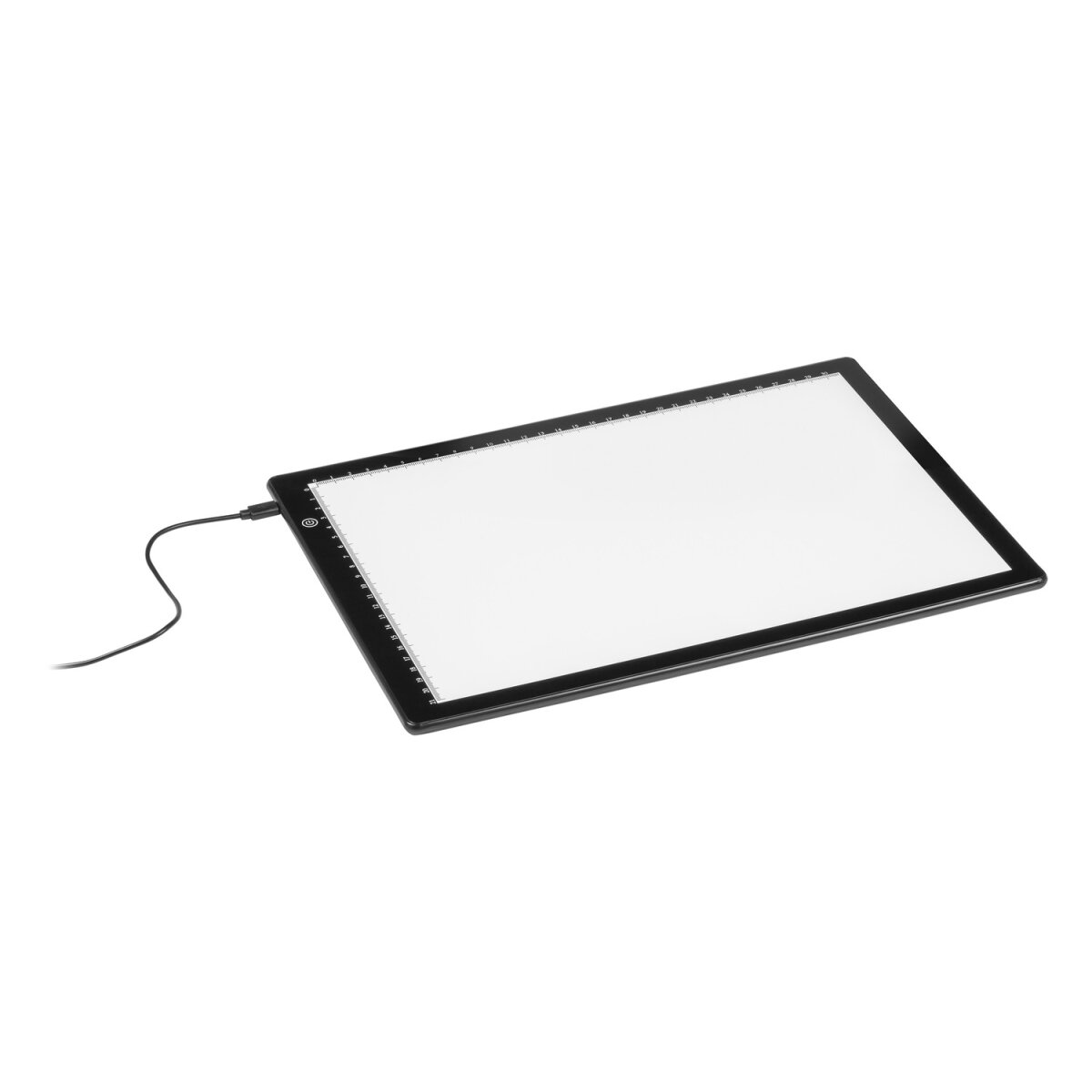 crelando® LED Light Pad, 4 W, mit USB-Kabel - B-Ware neuwertig, 12,99 €