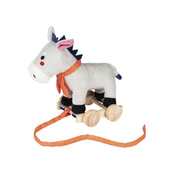 lupilu® Nachziehtier / Spieluhr - B-Ware