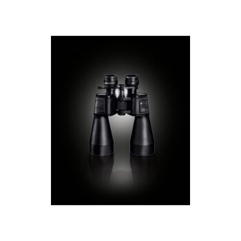 AURIOL® Zoom-Fernglas 10 - 30 x 60, BK-7-Optik - B-Ware neuwertig
