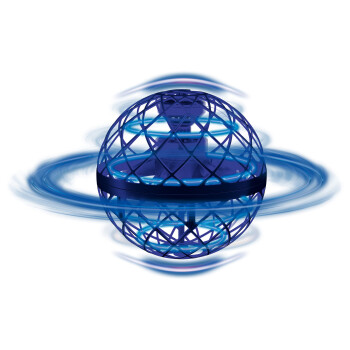 Playtive Flying Ball, mit LED-Beleuchtung - B-Ware