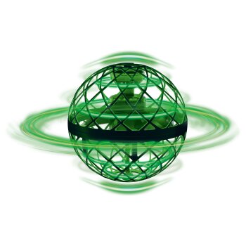 Playtive Flying Ball, mit LED-Beleuchtung - B-Ware