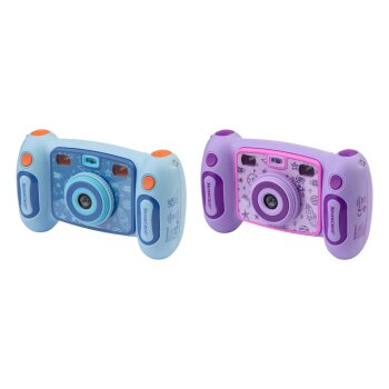 SILVERCREST® Kids Kamera »SMKC 5 A1« mit...