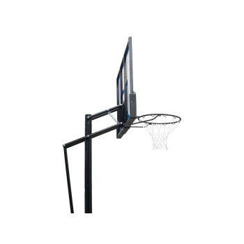 Spalding Basketballkorbanlage NBA Gametime Portable - B-Ware gut