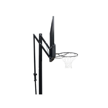Spalding Basketballkorbanlage NBA Gametime Portable - B-Ware gut