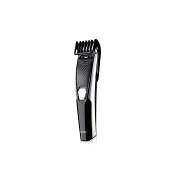 SILVERCREST® PERSONAL CARE Haar- und Bartschneider »SHBS 500 E4«, 2 Aufsteckkämme - B-Ware neuwertig