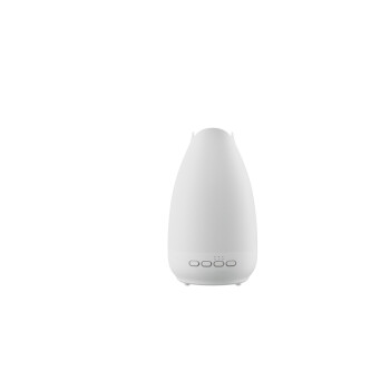 SILVERCREST® Ultraschall Aroma Diffuser, mit Timing-Funktion - B-Ware