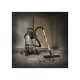 PARKSIDE® Nass-Trockensauger PWD 25 C4, 1400 W - B-Ware Transportschaden Kosmetisch