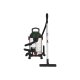 PARKSIDE® Nass-Trockensauger PWD 25 C4, 1400 W - B-Ware Transportschaden Kosmetisch