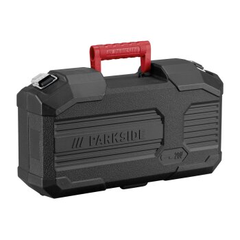 PARKSIDE® 20 V Akku-Multifunktionswerkzeug »PAMFW 20-Li C3«, ohne Akku und Ladegerät - B-Ware Transportschaden Kosmetisch