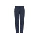 LIVERGY® Herren Sweathose mit hohem Baumwollanteil (navy, S (44/46)) - B-Ware neuwertig