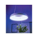 LIVARNO home Pendelleuchte mit Lichtfarbensteuerung, dimmbar, Zigbee Smart Home - B-Ware