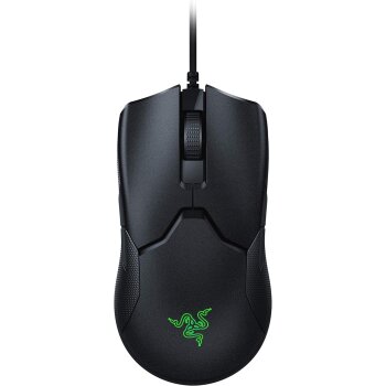 Razer Maus Viper 8Khz, schwarz - B-Ware sehr gut