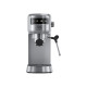 AEG Gourmet 6 Espresso Siebträgermaschine »EC6-1-6ST«, 1350 W - B-Ware gut