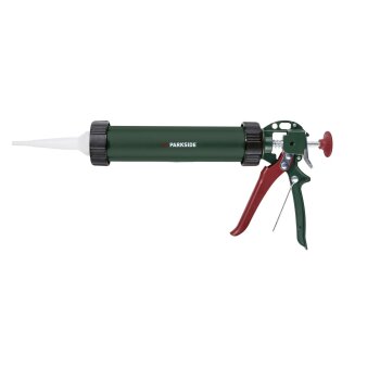 PARKSIDE® Auspresspistole, 7-teilig - B-Ware neuwertig
