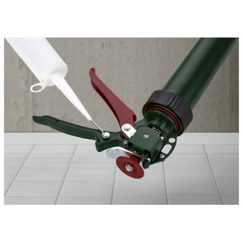 PARKSIDE® Auspresspistole, 7-teilig - B-Ware neuwertig