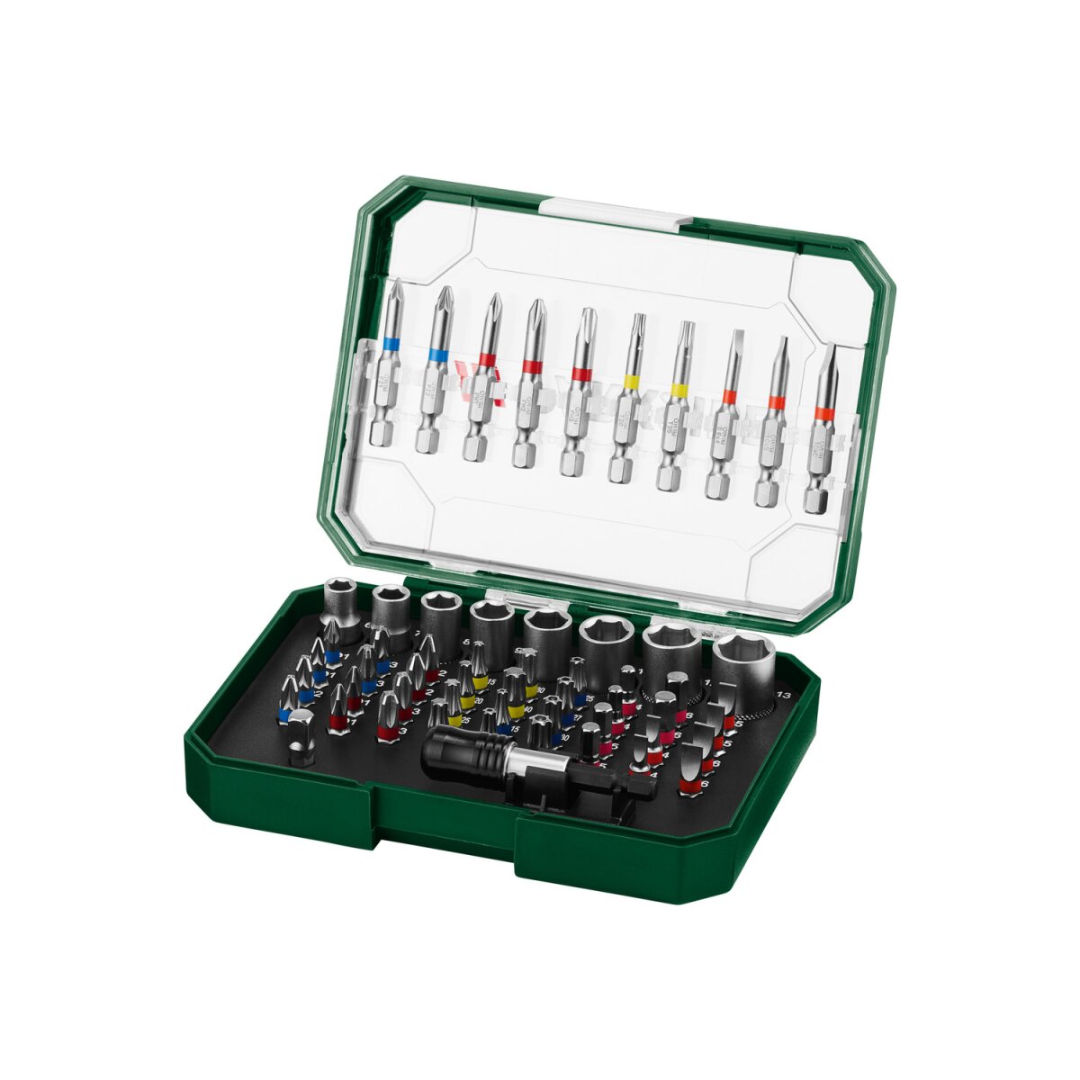 parkside-bit-bit-stecknuss-set 