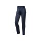 CRIVIT Damen Softshell-Skihose, imprägniert (navy, 36) - B-Ware neuwertig
