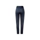 CRIVIT Damen Softshell-Skihose, imprägniert (navy, 36) - B-Ware neuwertig