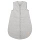 roba Babyschlafsack Organic Schlafsack Lil Planet, silbergrau - B-Ware sehr gut