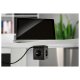 SILVERCREST® Steckdosenwürfel mit USB-Anschlüssen, 230 V (Achtung: LV OSDE) - B-Ware